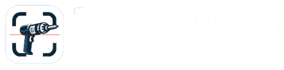 Tools Tracker